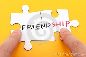 friendship-word-written-two-pieces-puzzle-34477808